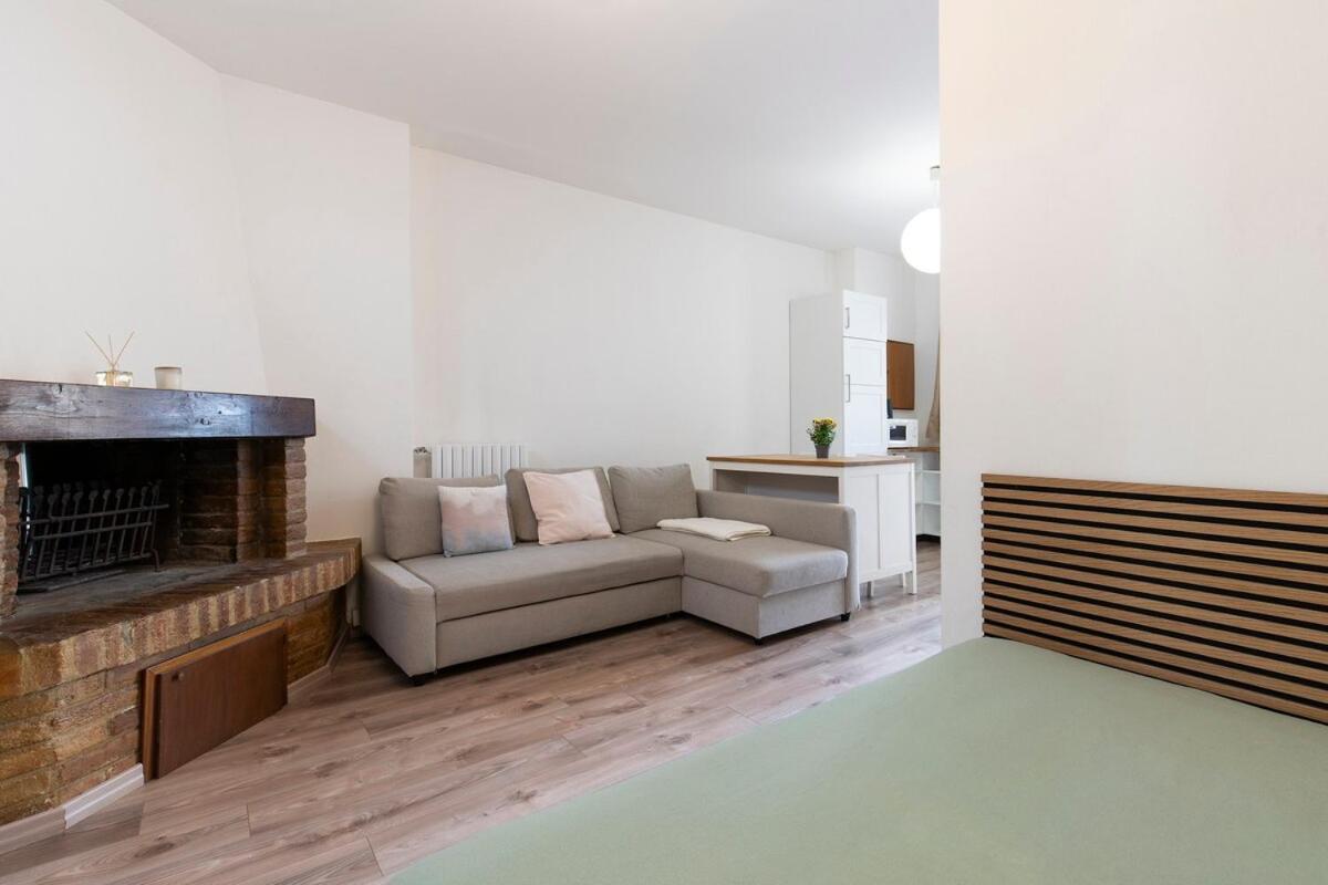 Monolocale - Piano Terra - Ingresso Indipendente Apartment Padova Exterior photo
